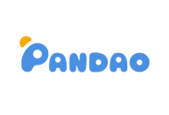 Pandao logo