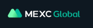 Mexc Global logo