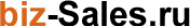 Biz Sales logo