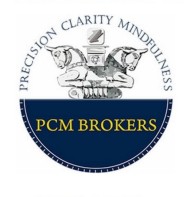 PCM Brokers logo