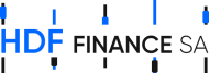 HDF Finance Sa logo