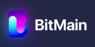 BitMain logo