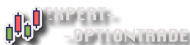 Expert Option Trade logo
