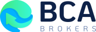 BCA Brokers logo