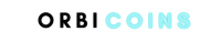 Orbicoins logo