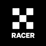 OKX Racer logo