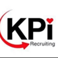 KPI Recruiting logo