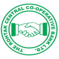 Rohtak Co-Operative Bank Ltd logo