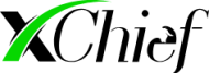 xСhief logo