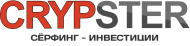 Cryp Ster logo