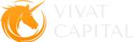 Vivat Capital logo