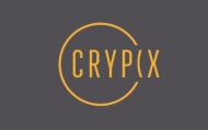 Крипикс (Crypix) logo