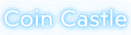Coin Castle logo