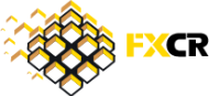 FXCR logo