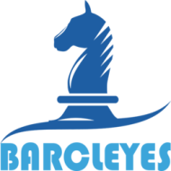 Barcleyes logo