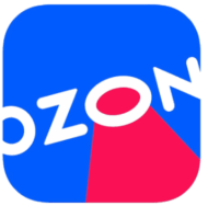 Ozon1 logo
