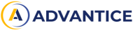 Advantice logo