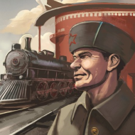 Юрий Шамовец logo