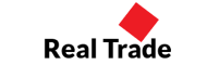 Real Trade logo