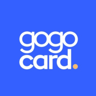 GoGoCard logo