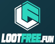 LootFree logo