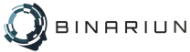 Binariun logo
