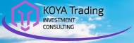 KOYA Trading logo
