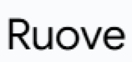 Ruove logo