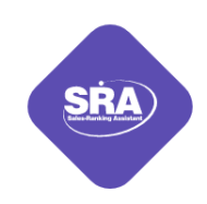 Sales Ra0 logo