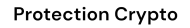 Protection Crypto logo