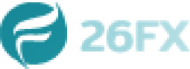 26FX logo