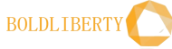 Bold Liberty logo