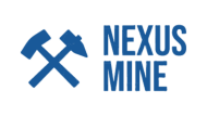 Nexus Mine logo