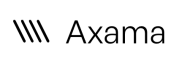 Axama logo
