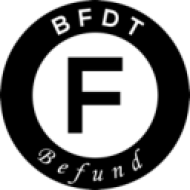 Befund logo