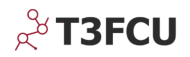 T3 Financial Crime Unit logo
