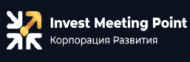 Invest Meeting Point logo