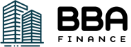 BBA Finance logo