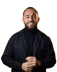 Артем Антоньян logo