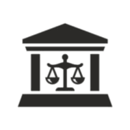 Liberia Comission Gembling Protection logo