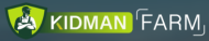 Kidman Farm logo