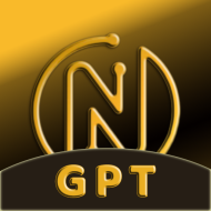 Novopus GPT logo