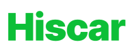Hiscar logo