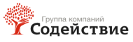 ГК "Содействие" logo