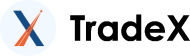 TradeX logo