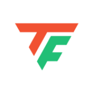TraderFlock logo