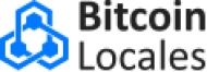 Bitcoin Locales logo