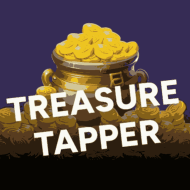 Treasure Tapper logo