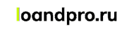 Loandpro logo