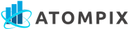 Atompix logo